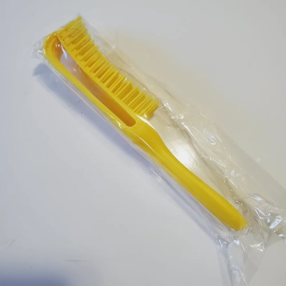 EZ Detangler Hair Brush Scalp‎ Comb